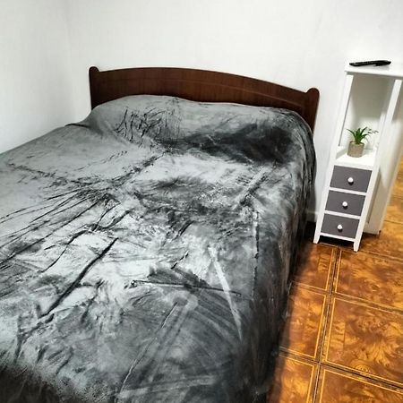 Cabanas Barrancas 산 안토니오 외부 사진