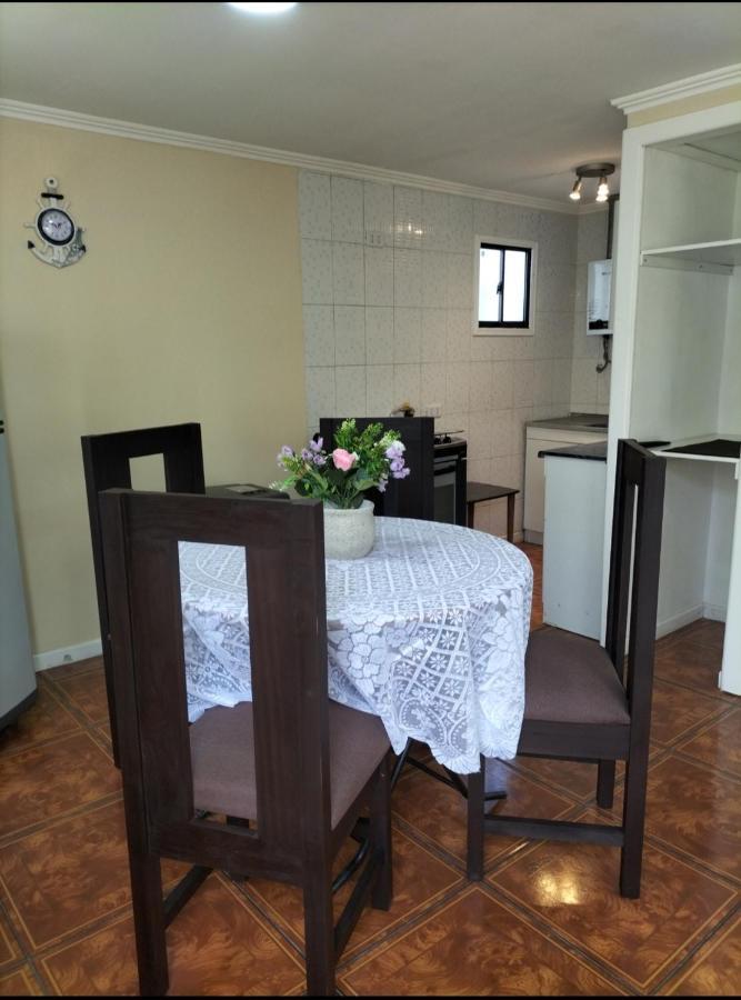 Cabanas Barrancas 산 안토니오 외부 사진