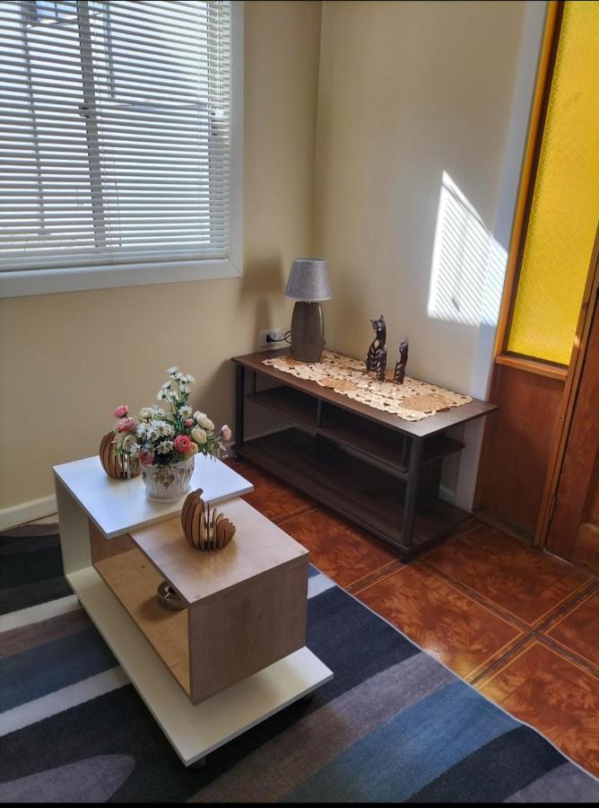 Cabanas Barrancas 산 안토니오 외부 사진